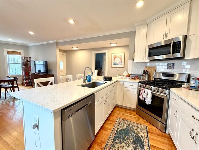 Photo - 37 Moseley St Unidad 3