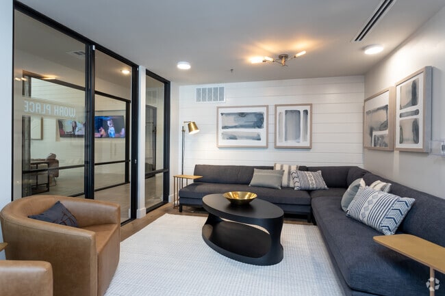 Interior Photo - View at Belterra