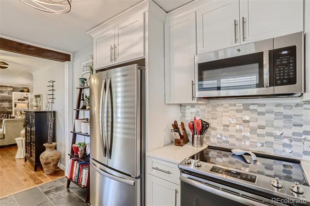 Photo - 3654 S Sherman St