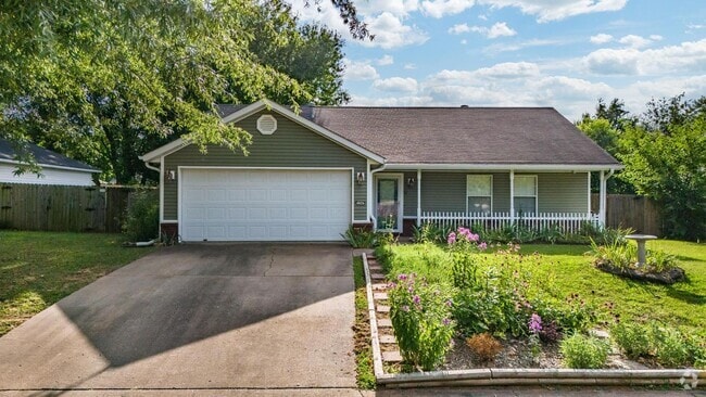 Building Photo - Energy-Efficient 3-Bedroom Home with Lawn ...