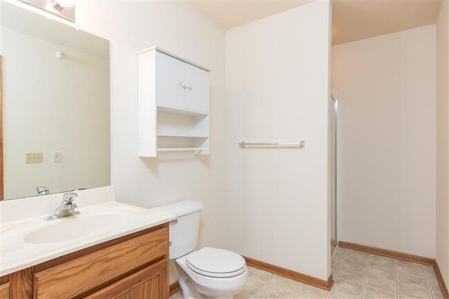 Foxbrook Senior Apartments