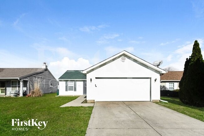 Building Photo - 5036 Seerley Creek Rd Rental