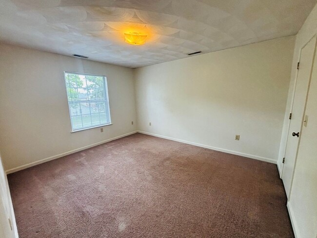 1110 Calhoun St