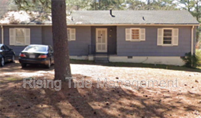 Building Photo - 413 Hearn Cir Rental
