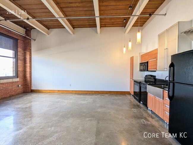 Photo - 382 W 22nd St Unit 603
