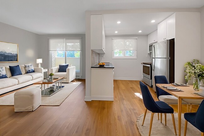 Photo - Kensington Apartments