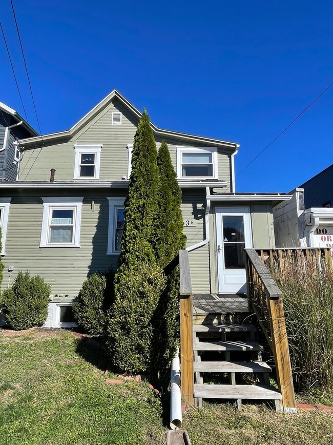 263W - 263W Unit 263W - R