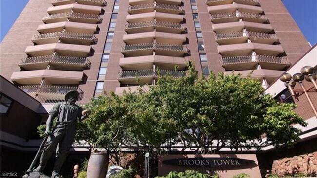 Photo - 1 br, 1 bath Condo - 1020 15th Street 3A