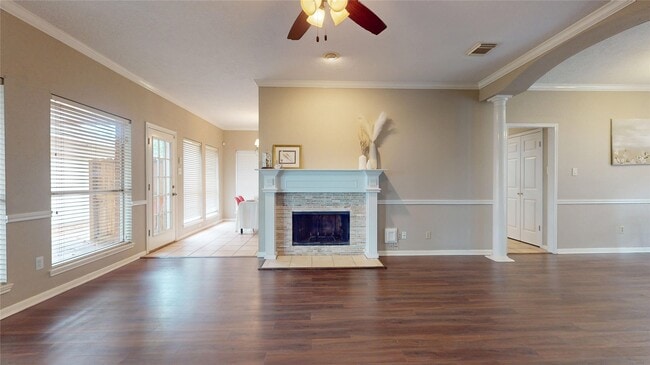 Photo - 14919 Forest Trails Dr