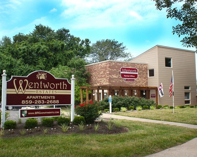 Wentworth Estates - Wentworth Estates Rental