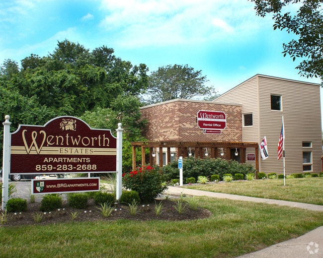 Wentworth Estates - Wentworth Estates Rental