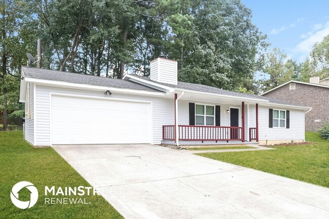 Photo - 1017 Lombardy Way