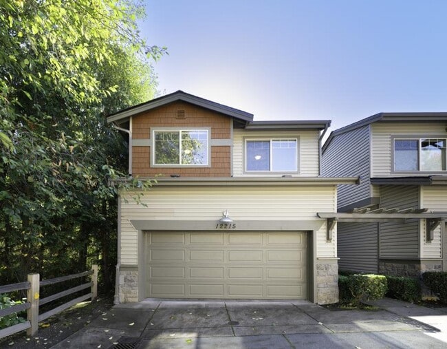 3 bedroom in Kirkland WA 98033 - 3 bedroom in Kirkland WA 98033 Townhome