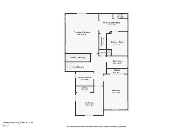 Photo - 3638 E Flamingo Way