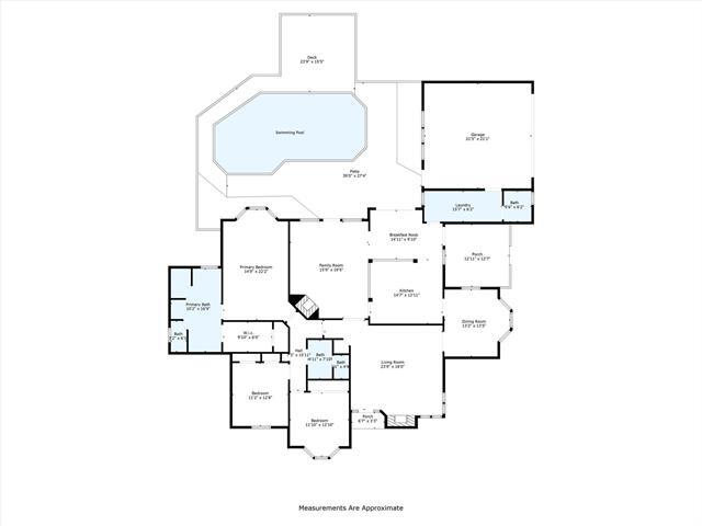 Photo - 3227 Preston Hills Cir