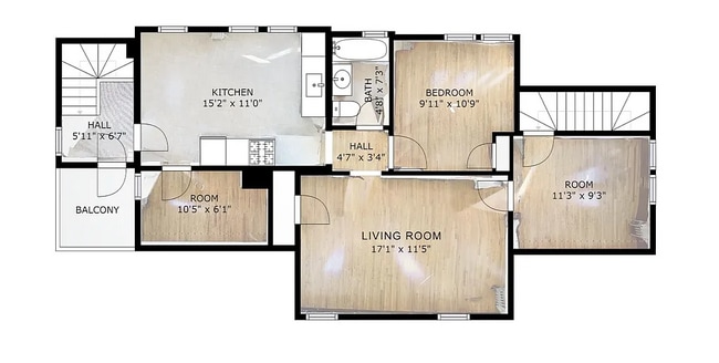 Photo - 12 Homer St Unit 2