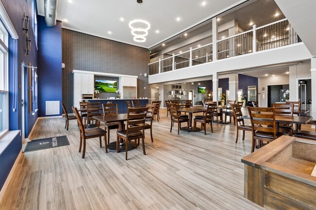 Photo - Forte of Brookings: 50+ Community!