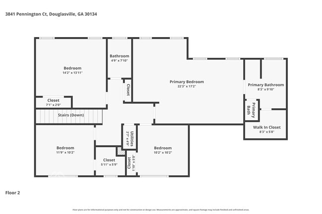Photo - 3841 Pennington Ct