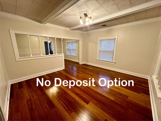 Building Photo - 925 Delaware Ave Rental