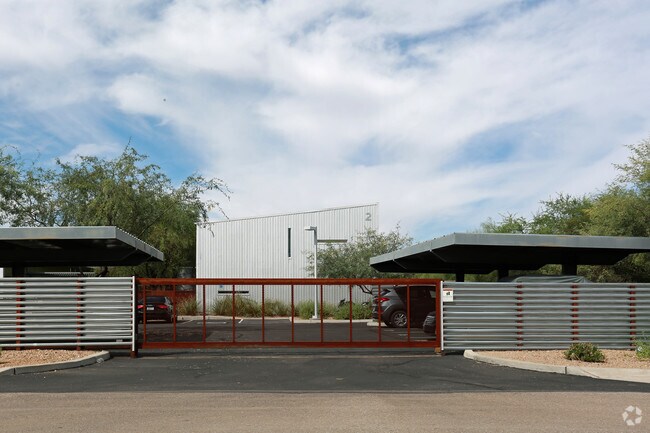 Silverado Flats - Silverado Flats Apartments