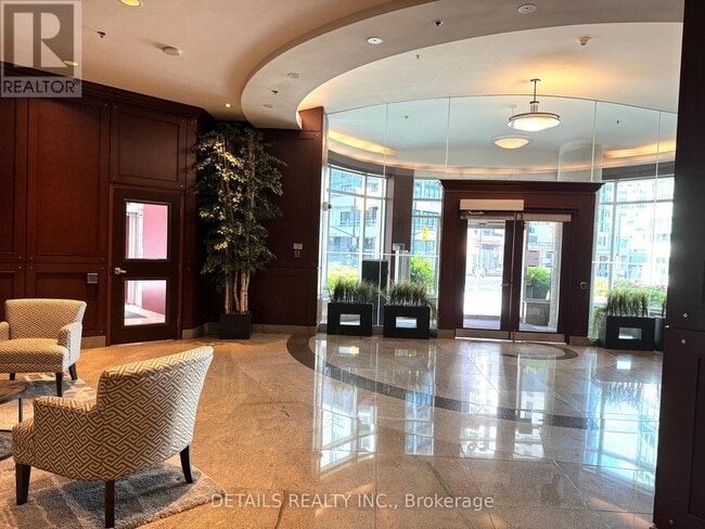 Photo - 234 Rideau St Unité 1505