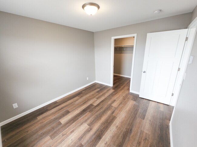 Photo - Nexus Apartments