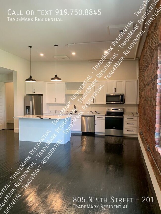Photo - 805 N 4th St Unidad 201