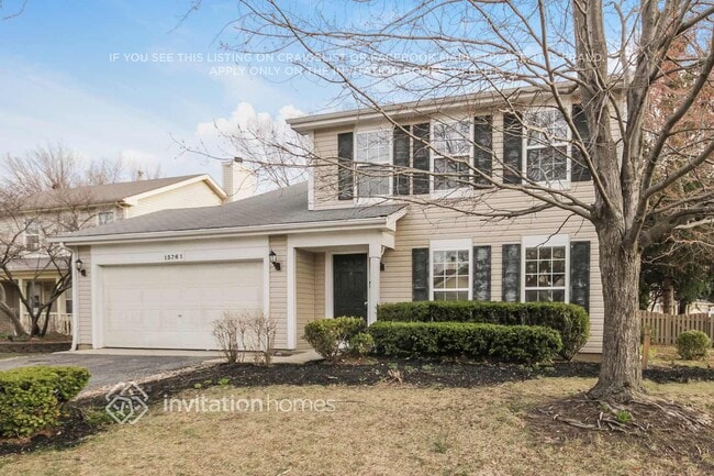 Photo - 13761 S Jonesport Cir