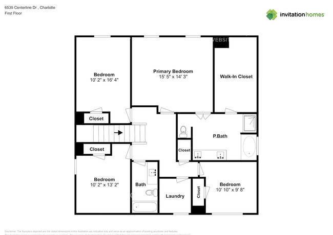 Photo - 6535 Centerline Dr