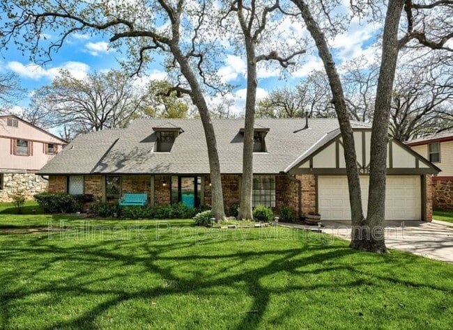 Building Photo - 3412 Smoky Hollow Rd Rental