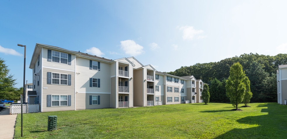 Runaway Bay Apartments