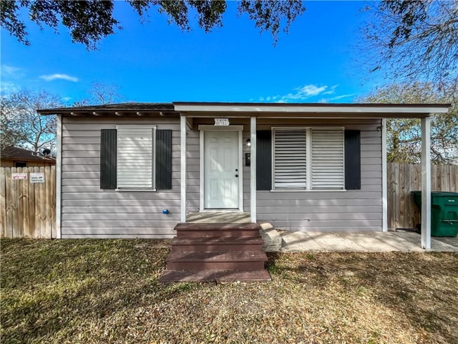 Building Photo - 3809 Betel St Rental