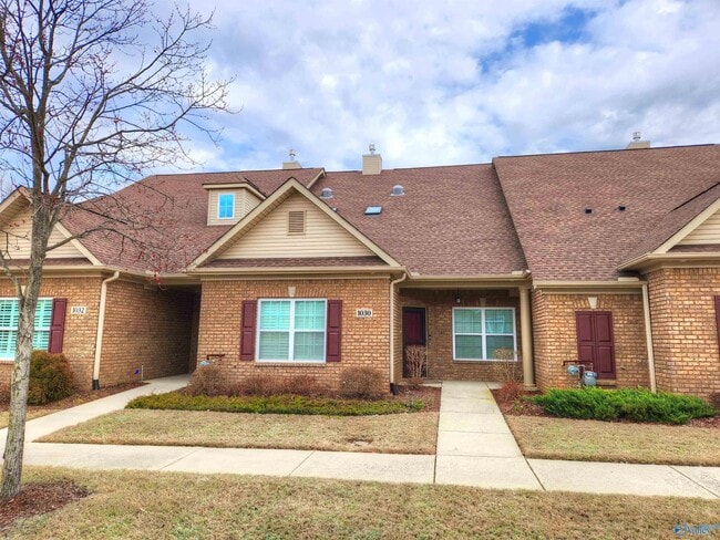 Photo - 1030 Cresent Falls Townhome