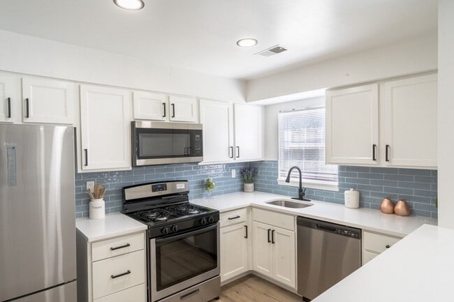 Kitchen-Renovated