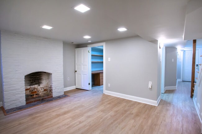 Photo - 758 11th St SE Unit Basement Bedroom