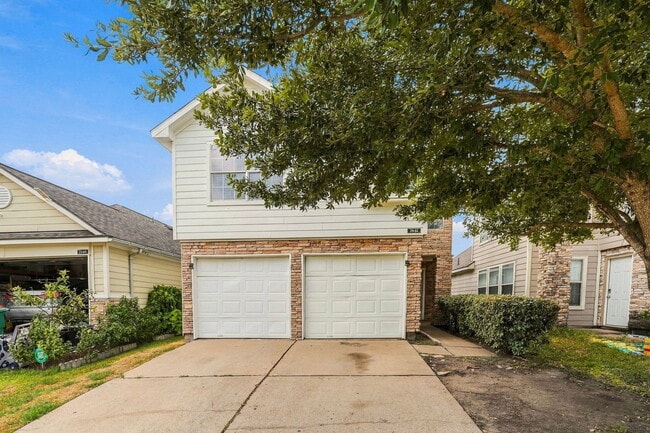7842 Winding Creek View