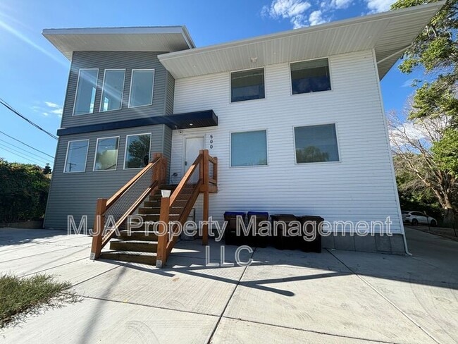 Building Photo - 500 East Fort Union Blvd Unit 500 Rental