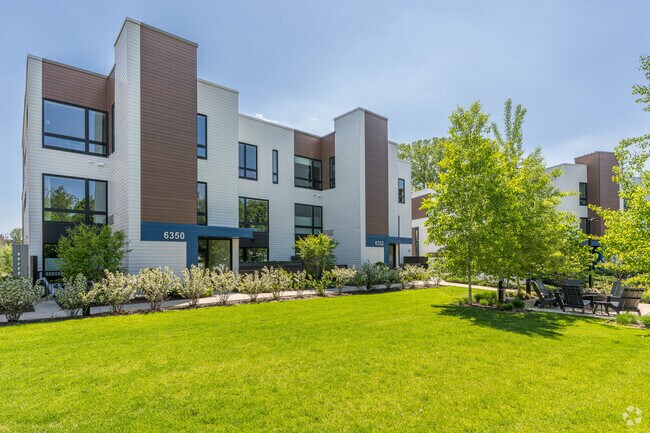 Photo - Lyndale Gardens Townhomes