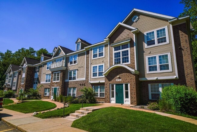 Westland Park Apartments Mattawan Mi 40228x