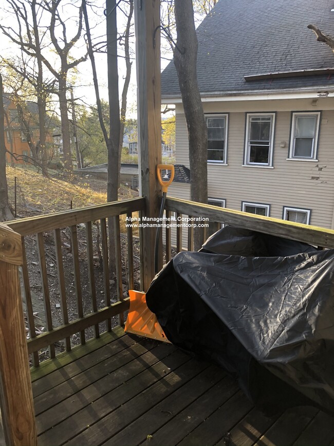 Photo - 47 Gordon St Unit 5