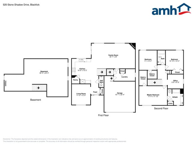 Photo - 520 Stone Shadow Dr