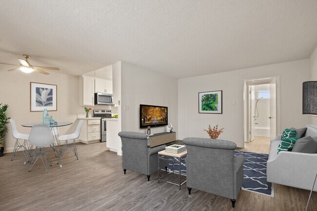 Photo - 3749 McLaughlin Ave.