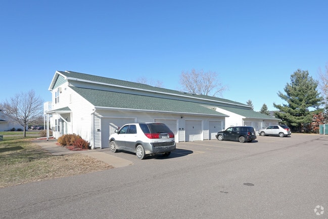 Otter Creek Apartments
