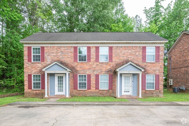 Building Photo - Colonial square Unit C-1 Rental