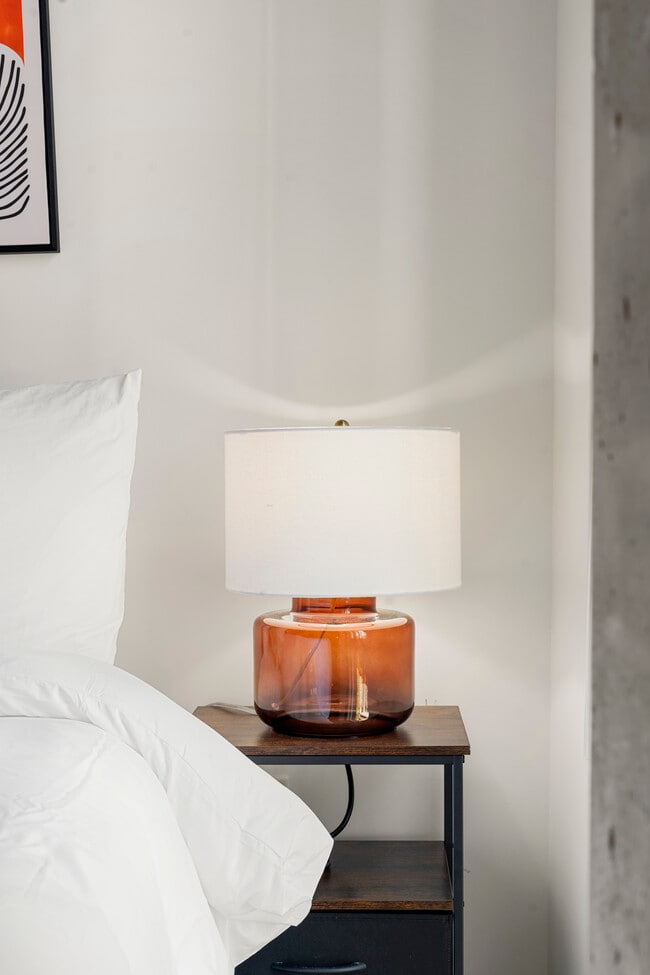 Photo - Central 4BR Apartment – Modern Living in Chicago