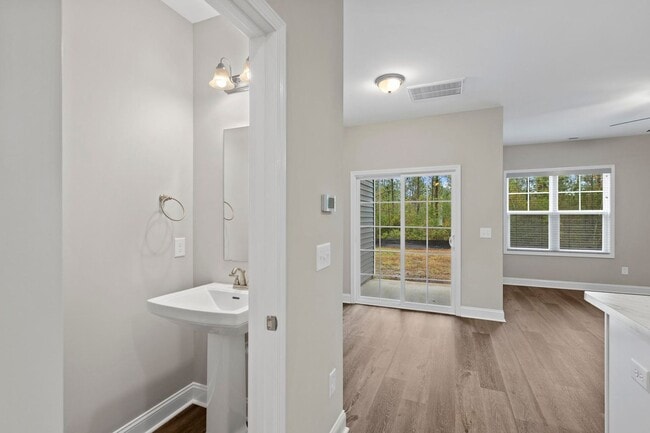 Photo - Townhome for Rent!