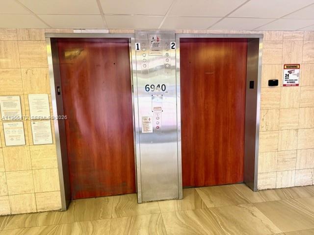 Photo - 6940 Miami Gardens Dr Unit 1-329