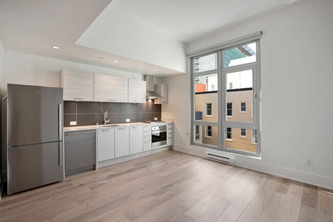 Photo - 1075 Market St Unidad 807 Rental