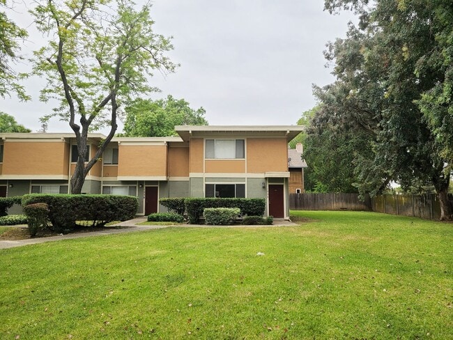 Photo - Step into a beautifully refreshed 3-bedroom, 1.5-bath condo that blends comfort, style, and unbea...