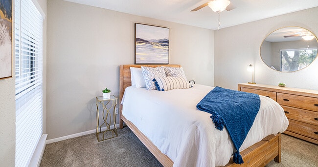 Photo - Captain's Landing Apartments